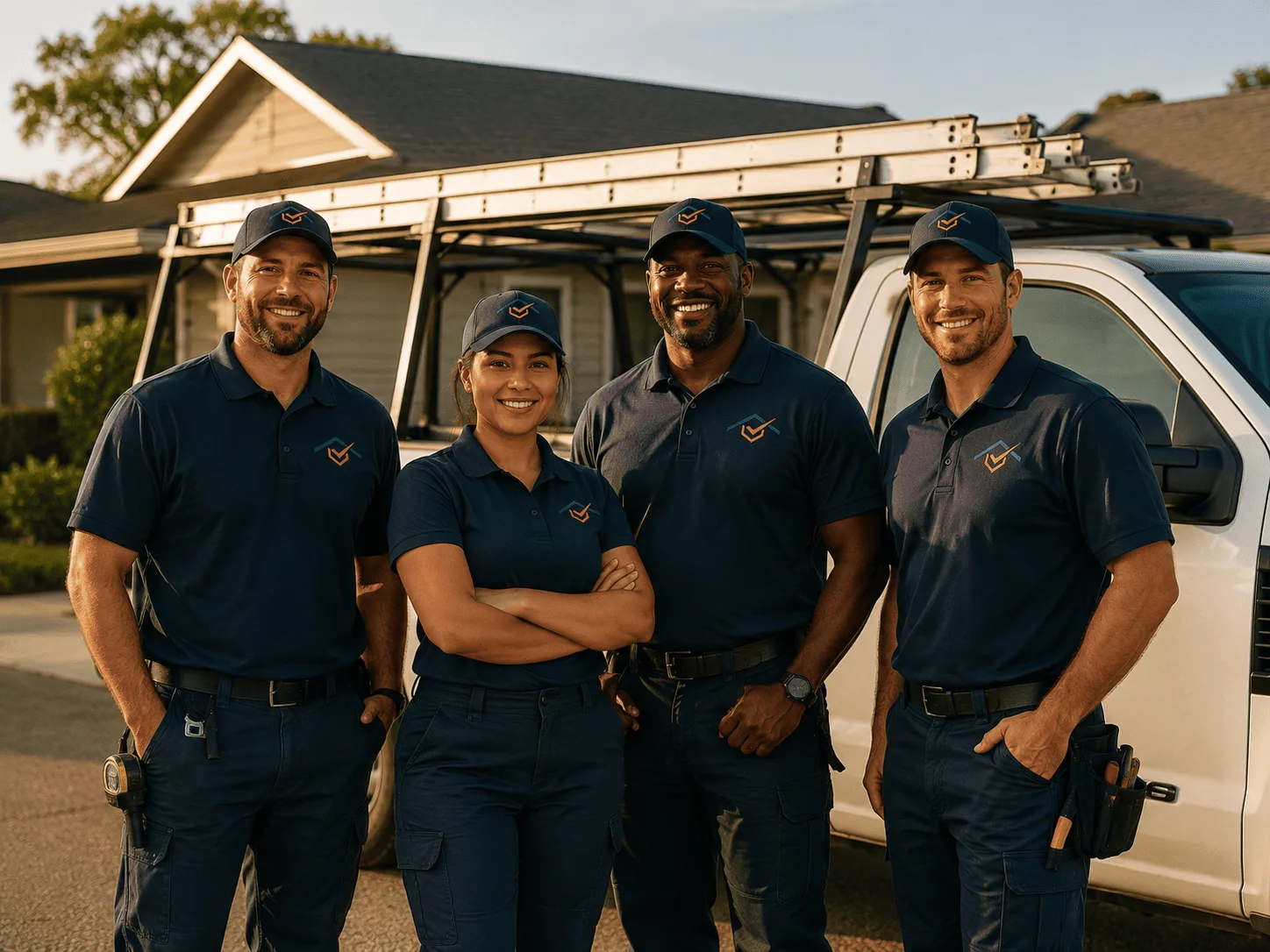 Roof Inspection company in Forest, OH